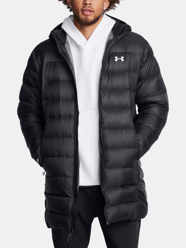Under Armour Legend Daunenparka für Herren 1385839-001__XL Produktbild 
