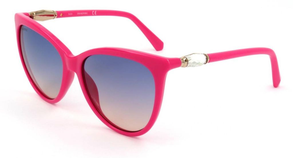 Swarovski Sonnenbrille SK0226 75W 56 16 140