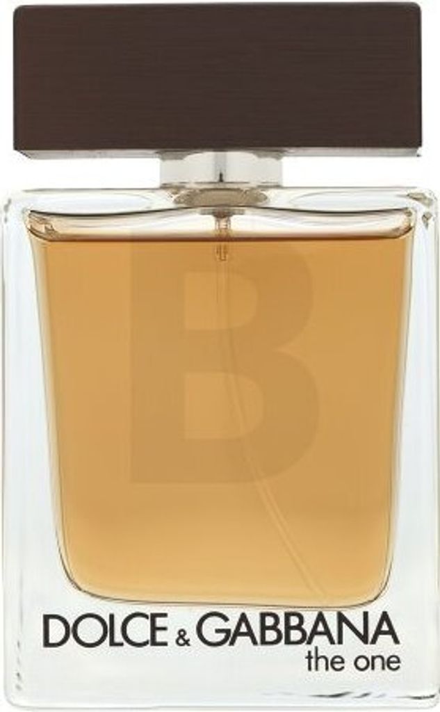 Herrenparfüm The One Dolce & Gabbana EDT   50 ml Produktbild 