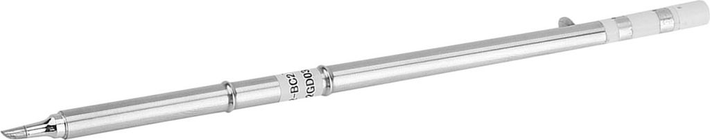 T12 Serie Lötkolbenspitzen Schweißgerät Ersatz für FX-951 Rework Station(T12-BC2)