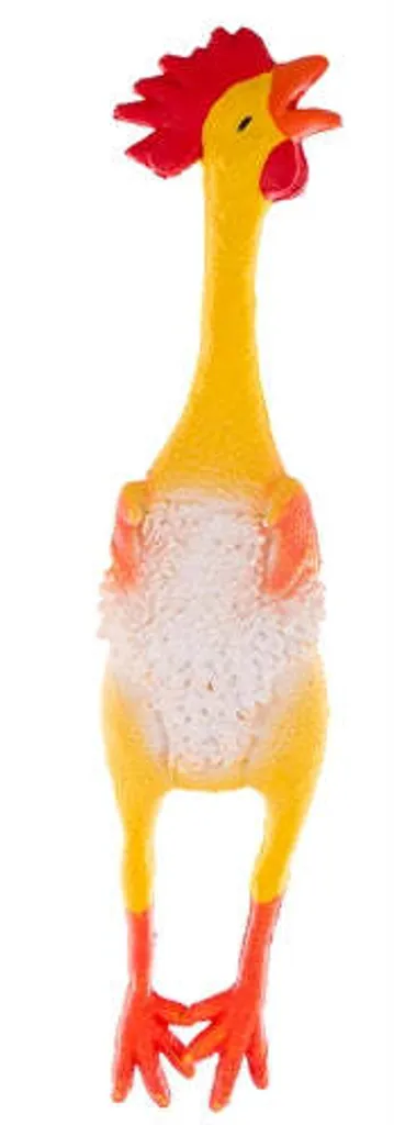 Gioco Martin Pollo Lattice: Anti-Stress Naturale per Cani Attivi