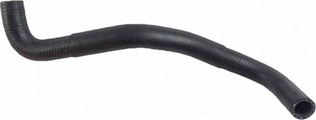 MAPCO Wärmetauscher-Schlauch 39641 passend für PEUGEOT 206 Schrägheck (2A/C) 0,13kg 130g