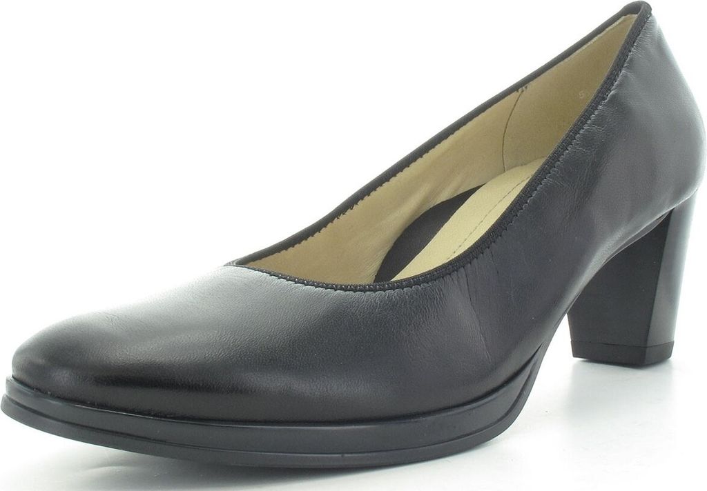 ara Pumps Pumps Glattleder Produktbild 68