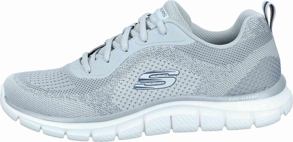 Skechers Sneakers 590503200035 in GREY color size 40 Zdjęcie produktu 