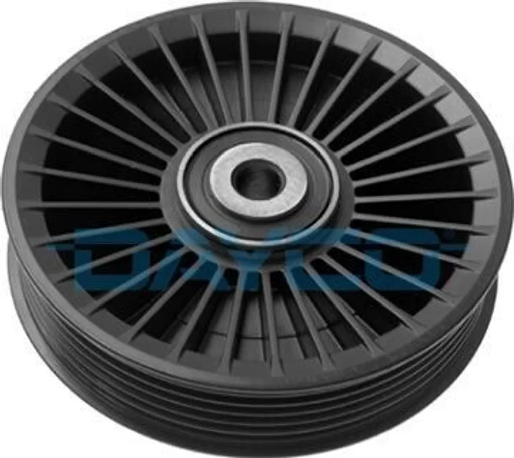 Poulie de renvoi DAYCO APV2121 pour VW VOLKSBUS et MERCEDES Classe E