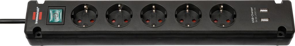 Brennenstuhl-1150660315-Bremount multiple base Bremounta s Obrázok produktu 