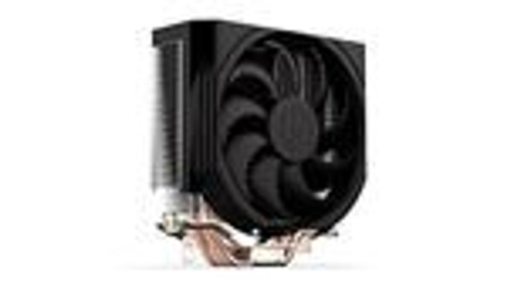 ENDORFY Spartan 5 MAX Processor Vzduchový chladič 12 cm Obrázok produktu 32