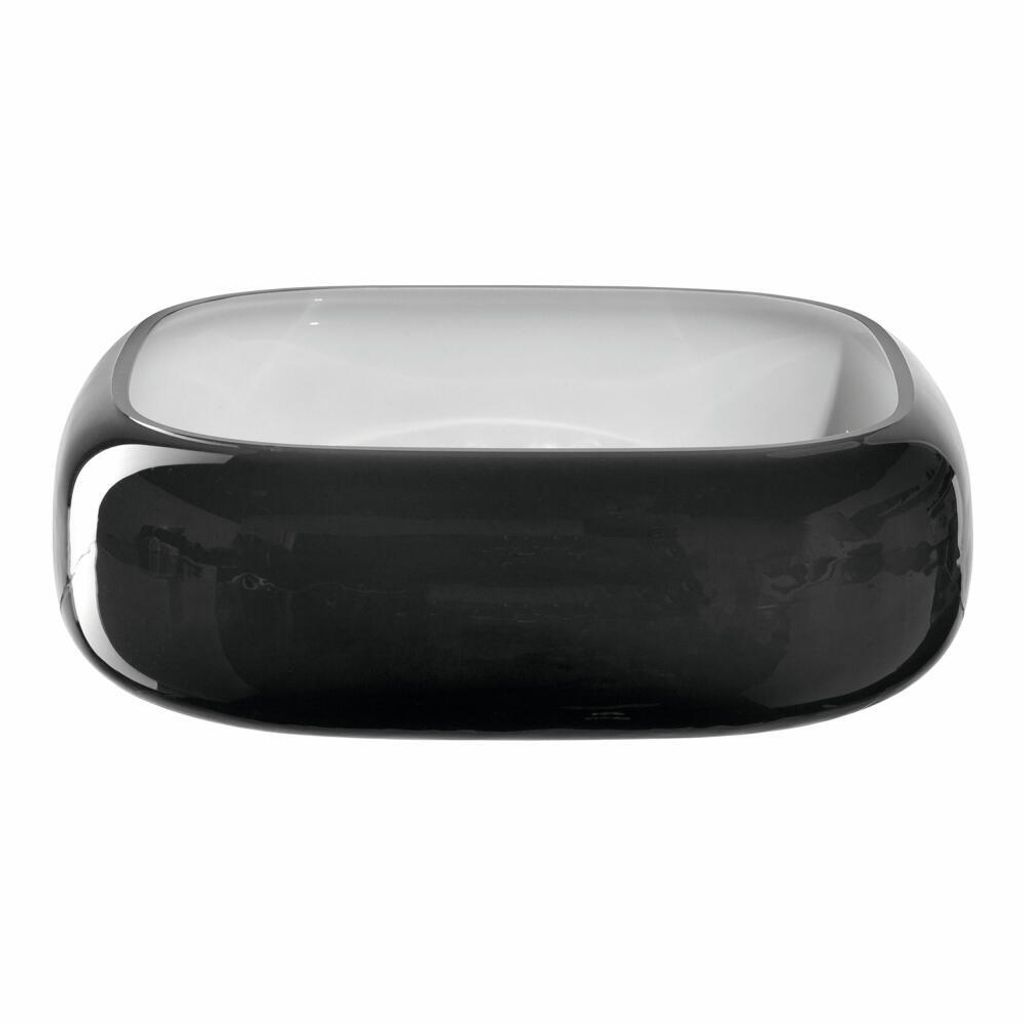 LEONARDO 041658, Schwarz, 230 mm, 230 mm, 80 mm Produktbild 