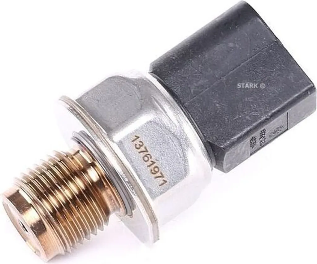 Capteur de Pression Carburant 5WS40209 : Réparation Discovery III L319