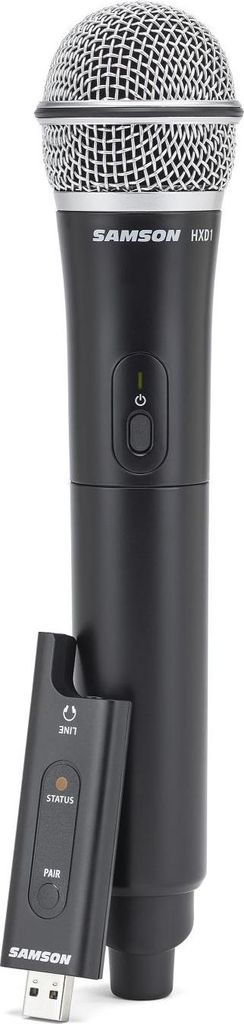 Samson XPD2-Handheld Drahtloser Satz