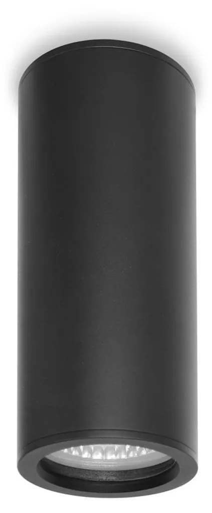 Spot LED extérieur 10W 3000K RIMA blanc chaud pour éclairage design