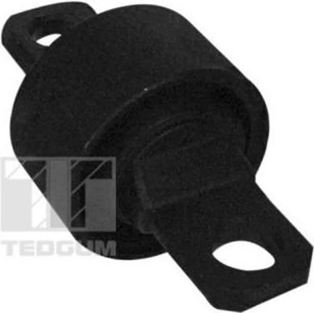 Roulement pour bras de suspension arrière GS1D28200B pour réparation de 6