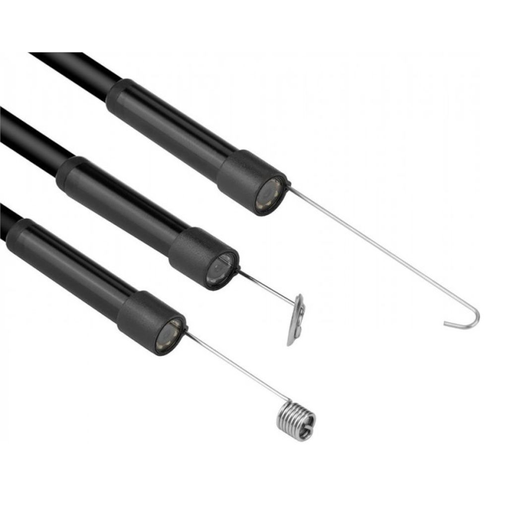 Media-Tech WIFI ENDOSCOPE MT4099 inspekční kamera / Obrázek produktu 3