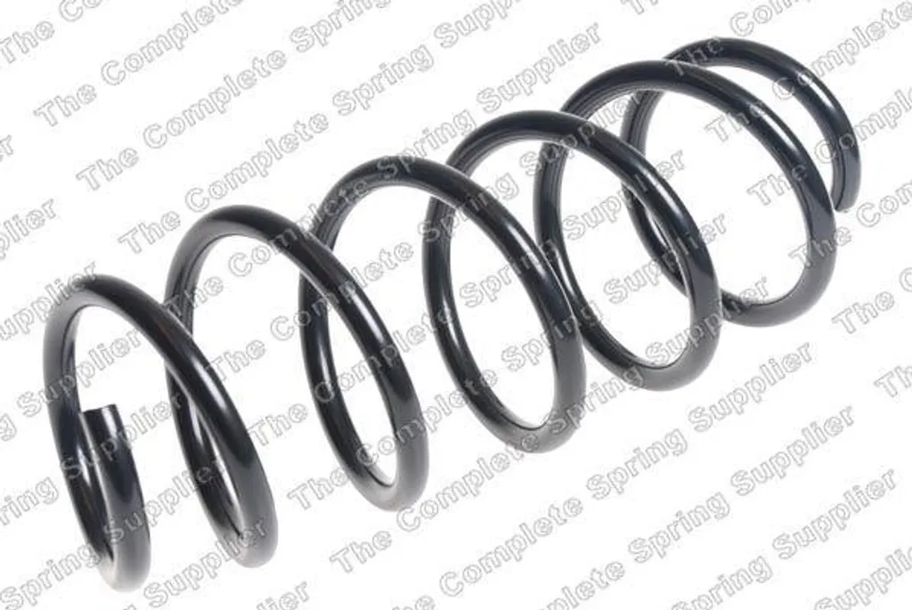 Ressort hélicoïdal de suspension pour Volvo V60 et S60 type 4095849