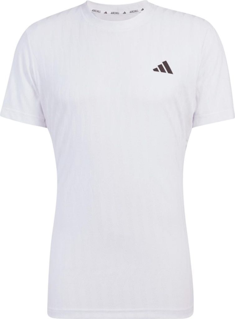 Adidas Freelift T-Shirt Herren Weiß Produktbild 