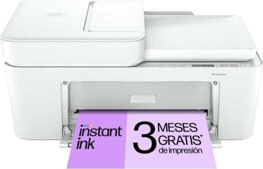 DeskJet 4220e All-in-One-Drucker inkl. 3 Monate Instant Ink Produktbild 35