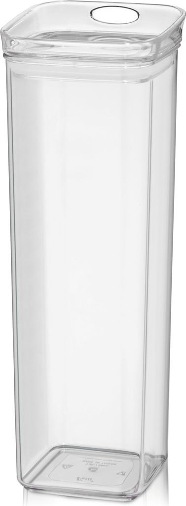 Kela Vorratsdose Jule quadr. 1,9L, MS-Kunstoff