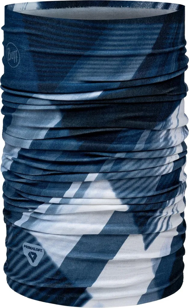 Foulard BUFF ThermoNet uni pour le ski et le cyclisme par temps très froid
