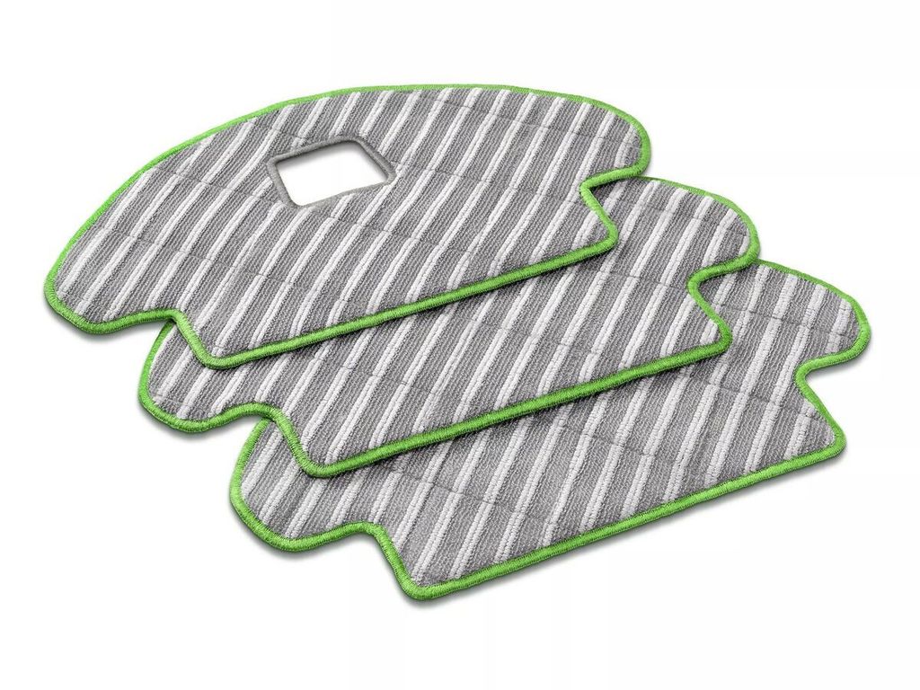 IROBOT - Reinigungstücher für Roomba Combo - 4719026