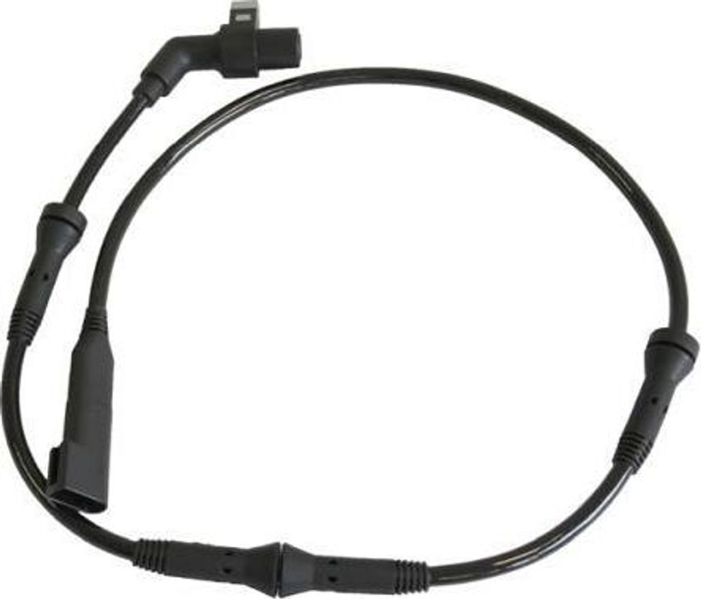 BENDIX Braking BSW1030 Raddrehzahlsensor OE 1038224 kompatibel mit KA