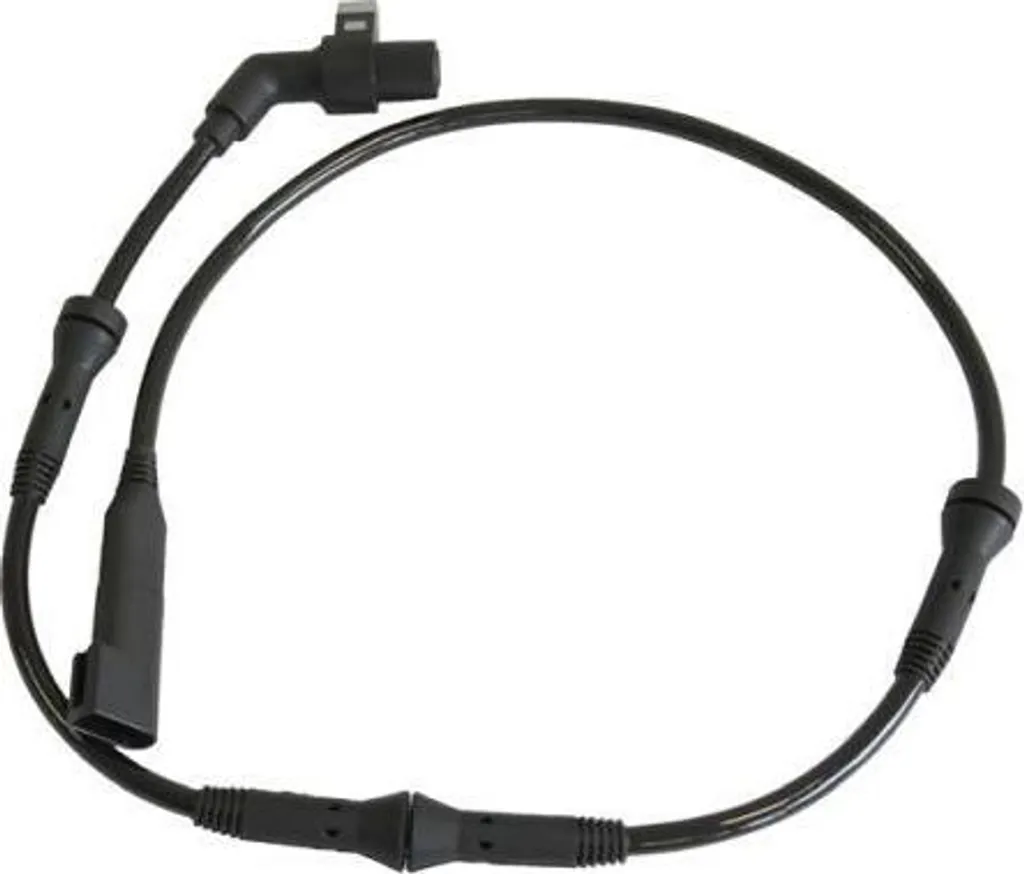 Capteur de vitesse BENDIX Braking BSW1030, Technologie OE 1038224 KA