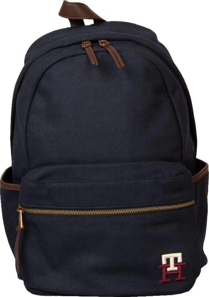 Sac à dos robuste Tommy Hilfiger : transportez vos affaires sans effort