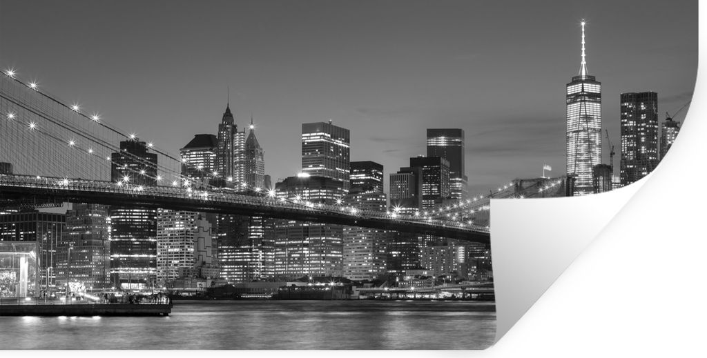 MuchoWow - Sticker - Dekorfolie