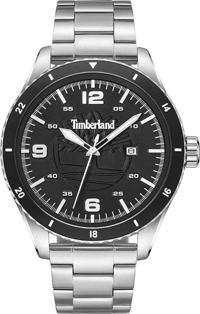 Offerta Orologio Timberland Ashmont TDWGH0010503 - Prezzo Speciale Acciaio