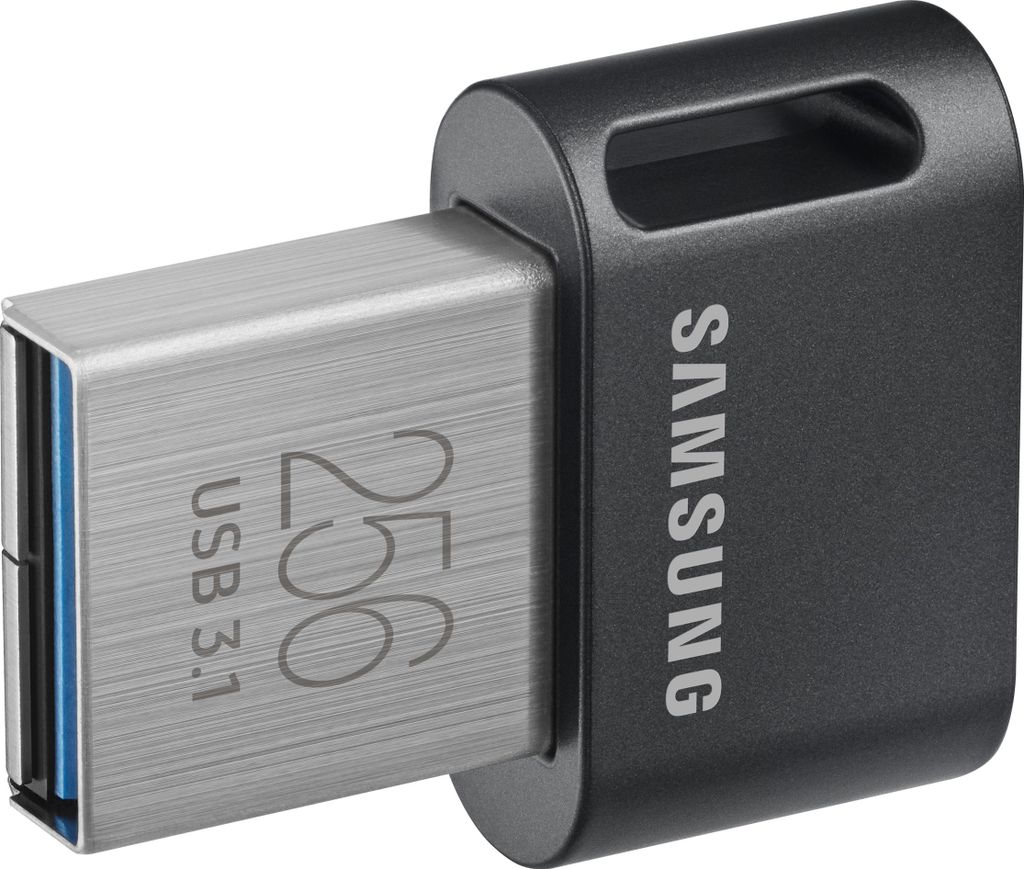Samsung MUF-256AB, 256 GB, USB Typ-A, 3.2 Gen 1 (3.1 Gen Produktbild 