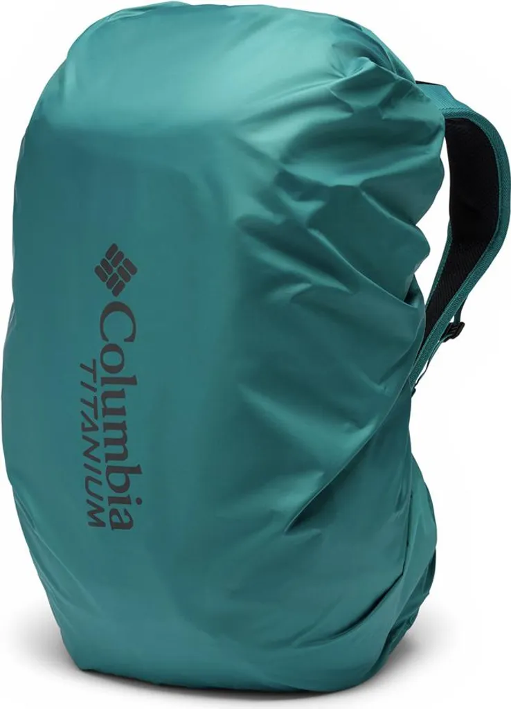 Sac à Dos de Randonnée 36L Columbia Triple Canyon Bleu Idéal Excursion