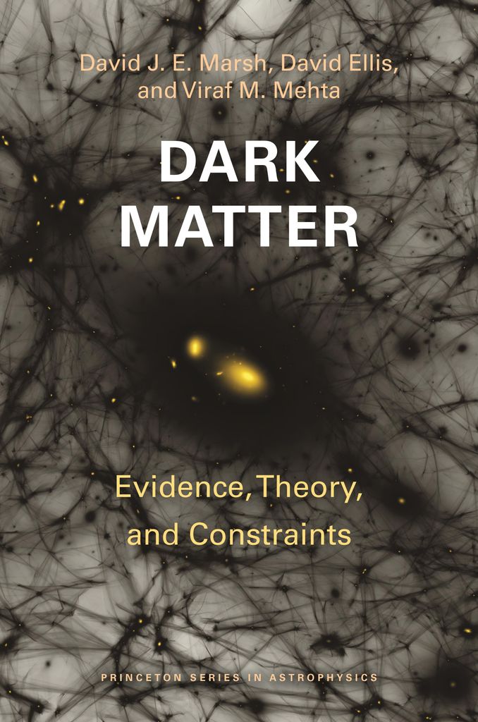 Dark Matter Produktbild 