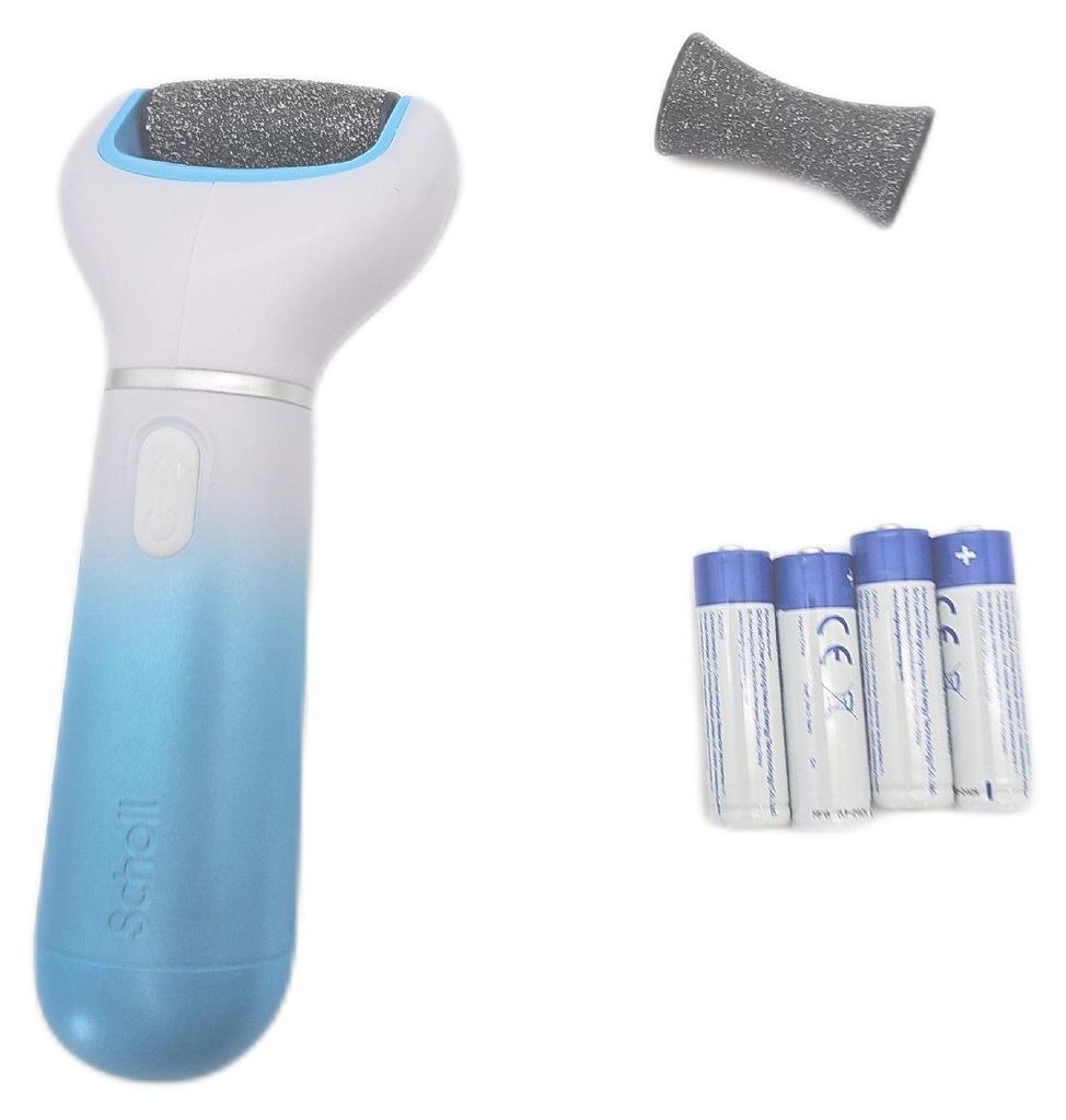 Scholl 3101792, 2 szt., Blister Zdjęcie produktu 