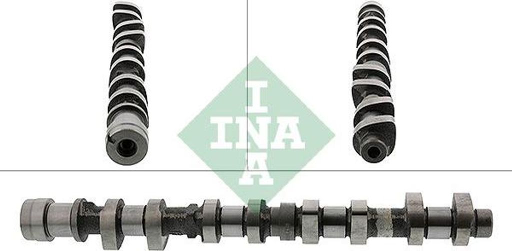 INA 428015210 Nockenwelle OE 03G109102C kompatibel mit A4 8E, A6 4F, Sebring, Compass, Patriot, Grandis, Lancer, Outlander