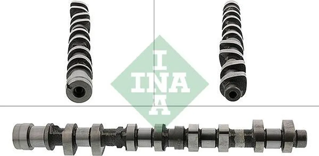 Arbre à cames INA 428015210 pour Moteur 2.0 TDI OE 03G109102C Qualité