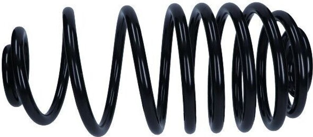 MAXGEAR 60-0590 - OE 550207723R Fahrwerksfeder, Hinterachse für Kangoo (FW), Kangoo (KW)