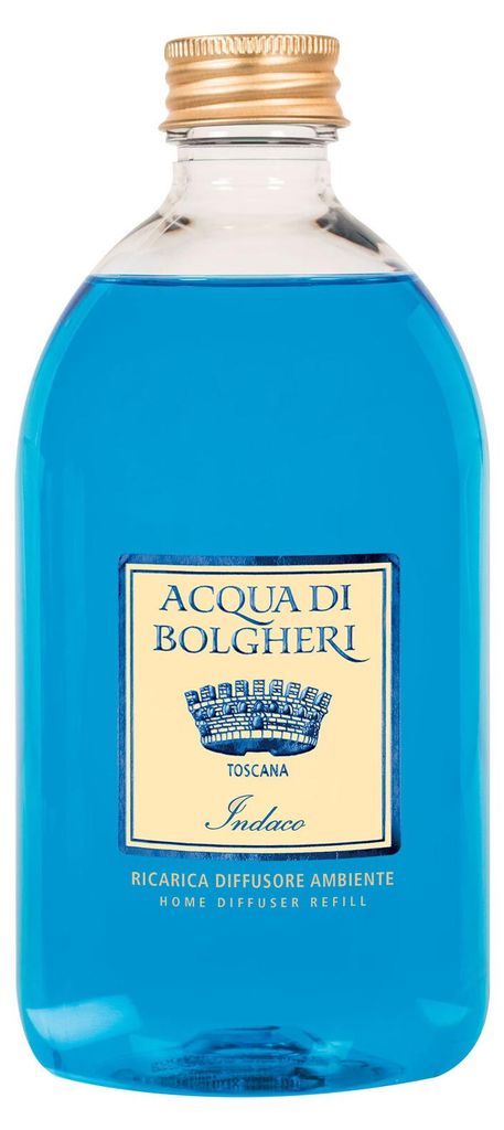 Acqua di Bolgheri - Indaco Raumduft Nachfüller 500 ml IN-2505