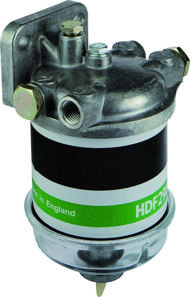 Ersatzfilterelement für Dieselfilter