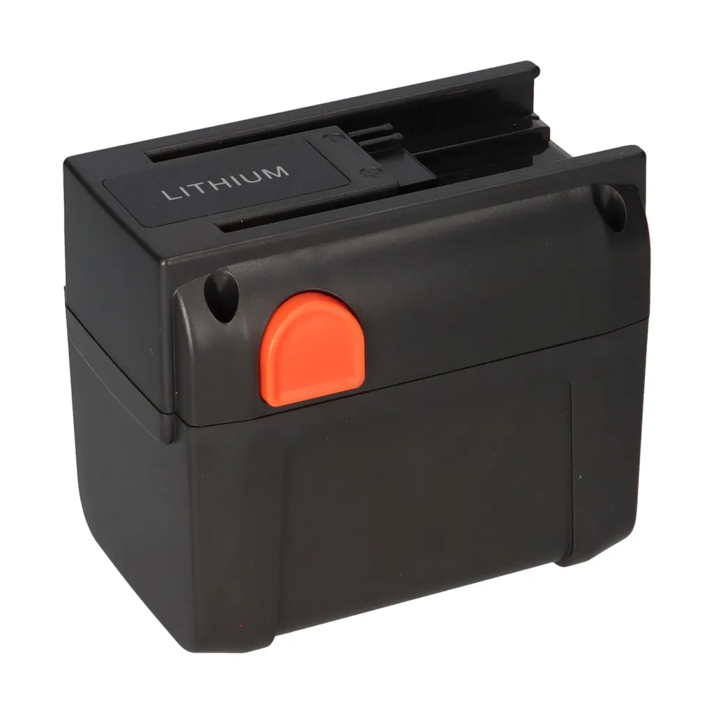 Batterie Gardena 8839 18V Li-Ion 4000mAh pour outillage de jardin