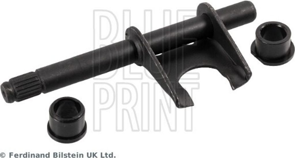 BLUE PRINT Ausrückgabel Kupplung ADBP330006 für FIAT GRANDE PUNTO (199) 0 400kg