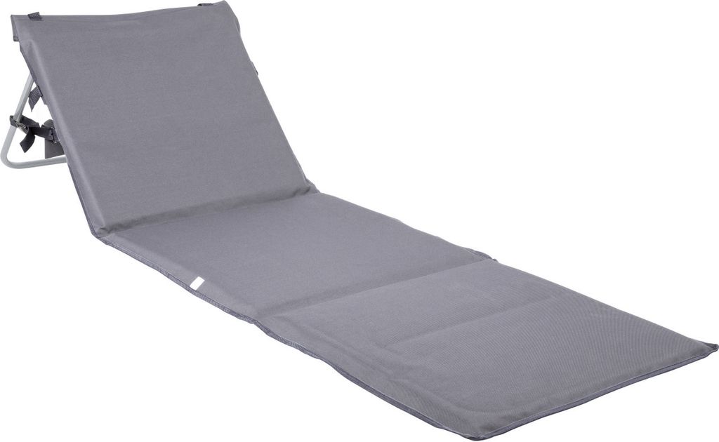 ONVAYA® Premium Strandmatte mit Tragegurt | Gepolstert | Produktbild 