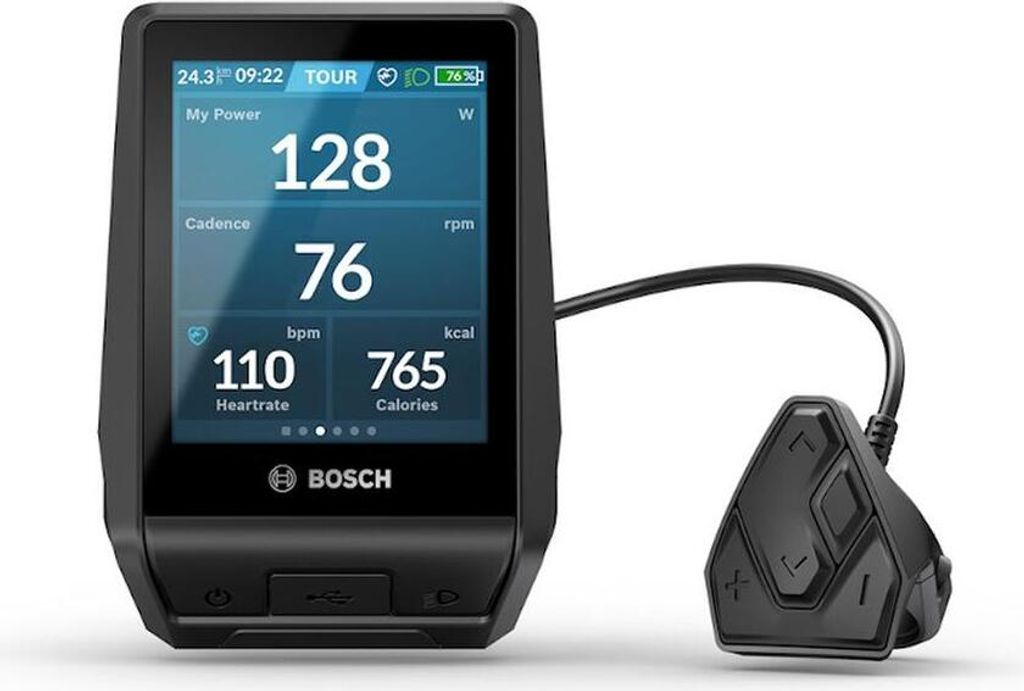 Bosch Nachrüst-Kit Nyon (BUI350) Produktbild 1