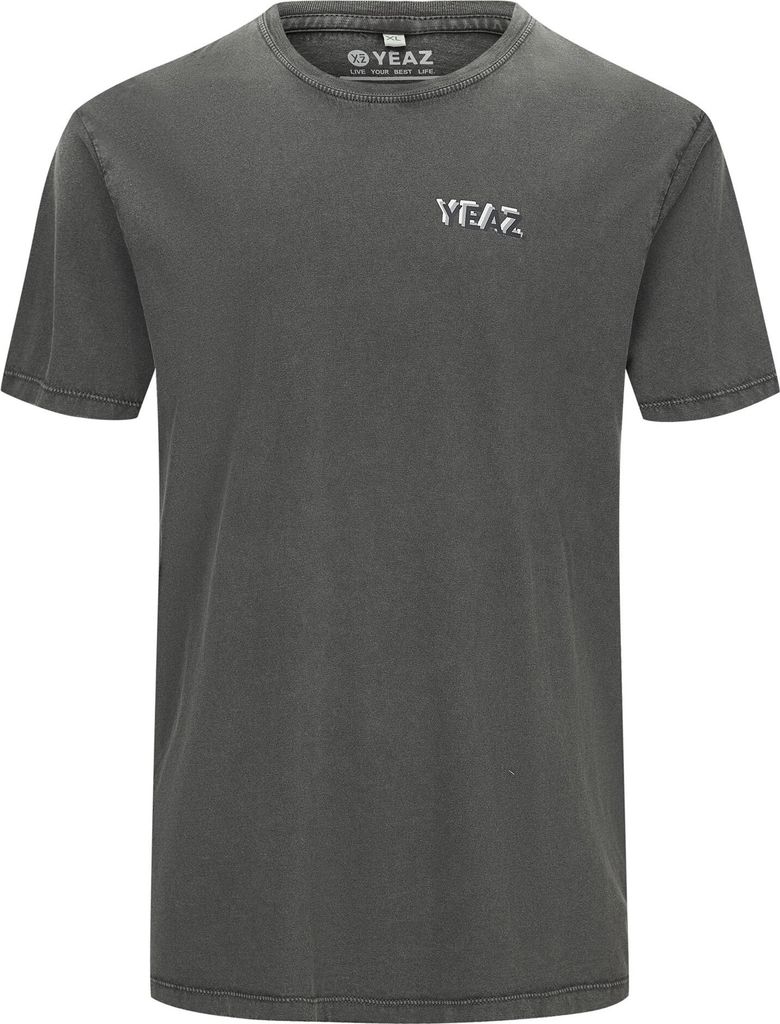 YEAZ T-Shirt CHAWLAY