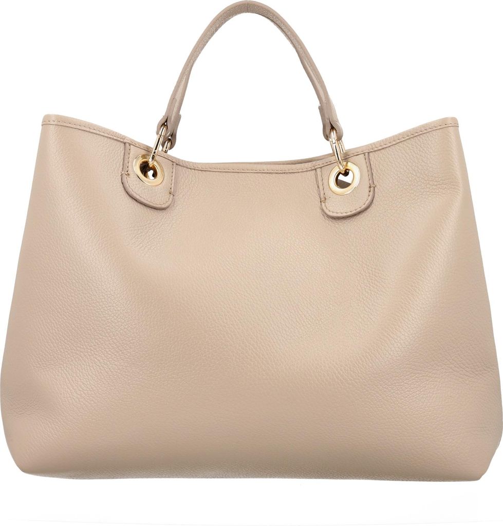 FELIPA damen handtasche - hellbeige