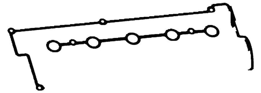 Dichtungssatz Zylinderkopfhaube TRISCAN IAM-Expertise für u.a. AUDI COUPE