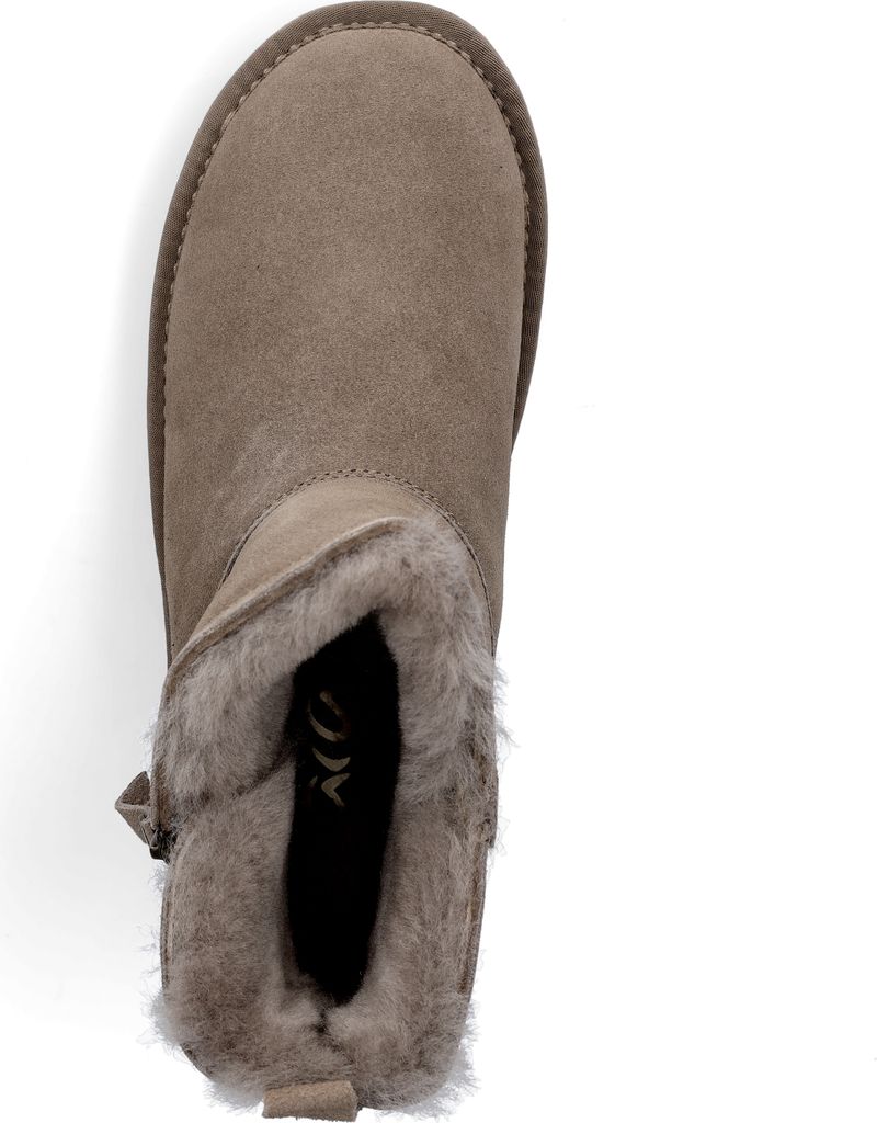ara Stiefelette Stiefelette Veloursleder Produktbild 32