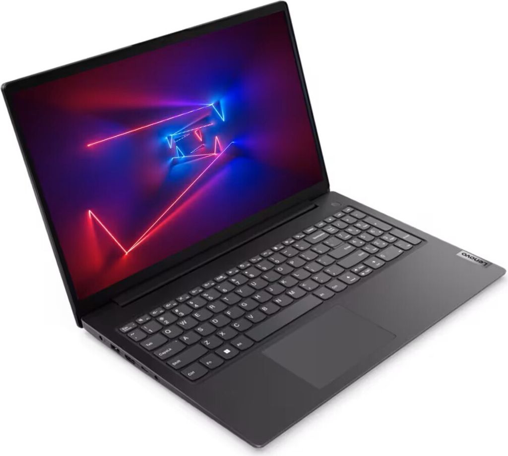 Lenovo V15 schwarz Ryzen 5 7520U - 16GB - 1000GB SSD - Produktbild 1