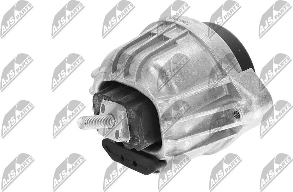 NTY Motorlager Hydrolager für BMW 3 Touring (E91) ZPS-BM-016