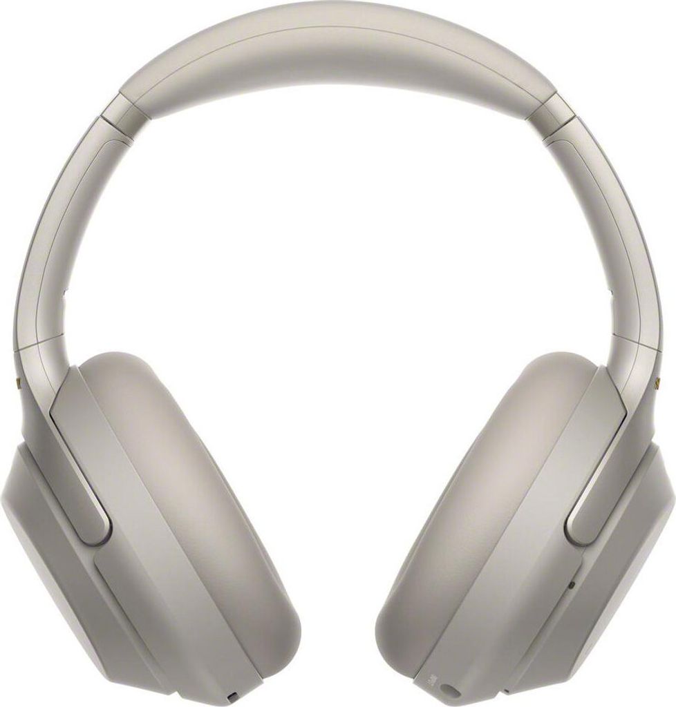 Sony WH-1000XM3 kabellose Bluetooth 30 h Akku Touch Sensor, Produktbild 2