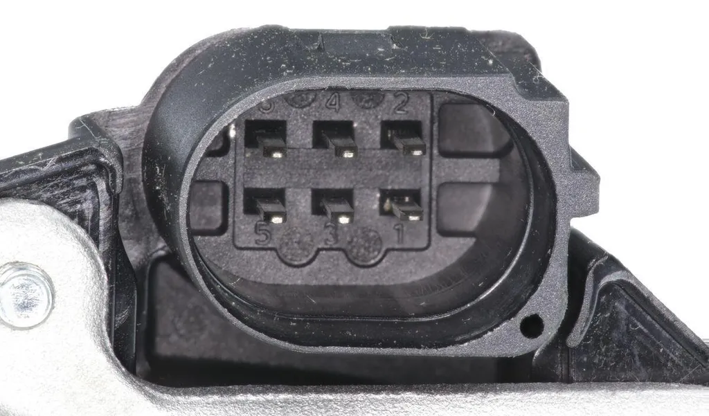Vanne EGR Valeo 703264 : Solution voyant moteur allumé sur Audi A6 C6 - 4