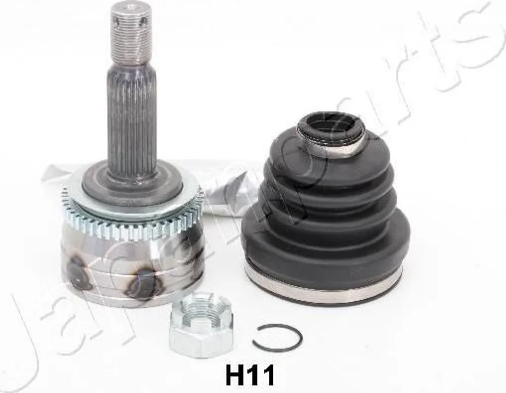 Joint extérieur ABS pour Hyundai Getz : stop aux vibrations de cardan